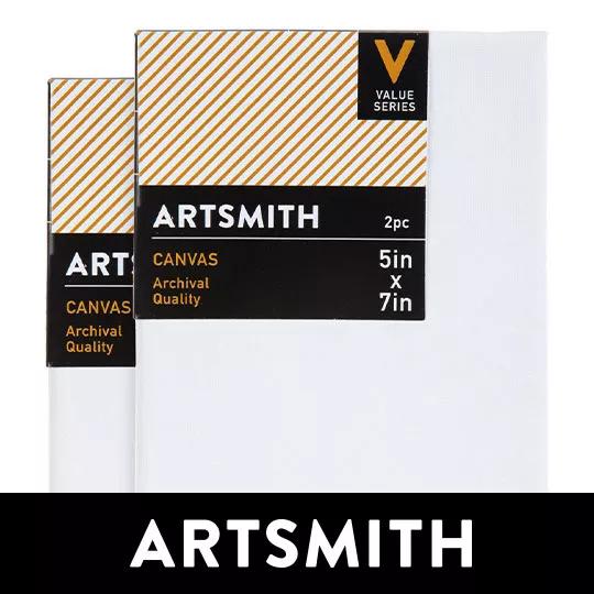 Artsmith Fine Art Canvas.