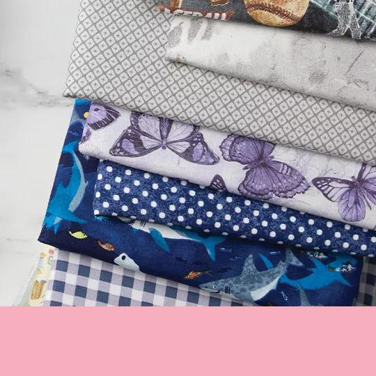 Keepsake Calico, Novelty & POP!™ Cotton Prints