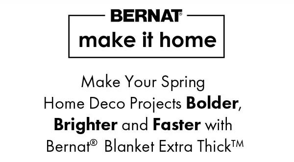 Bernat make it home