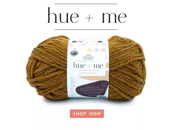 Hue + Me. SHOP NOW.