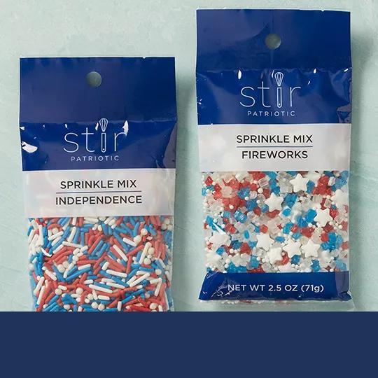 50% off Sprinkles