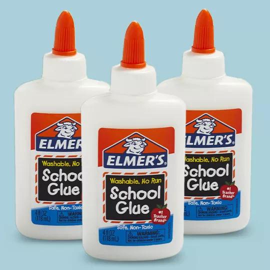 Glue