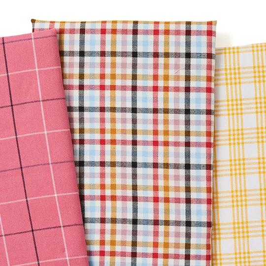 Specialty Cotton & Shirting Apparel Fabrics