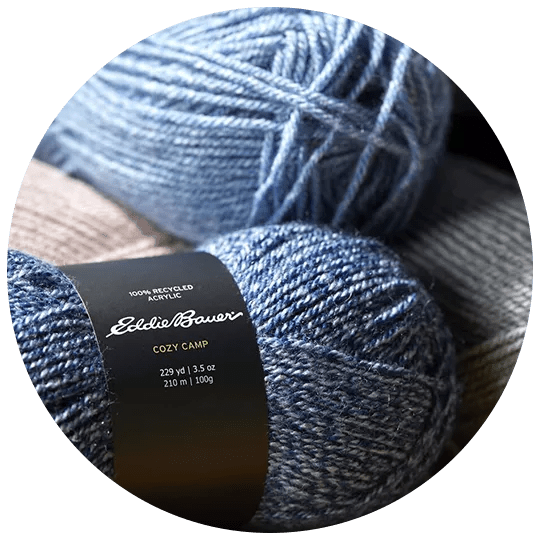 Cozy Camp Yarn