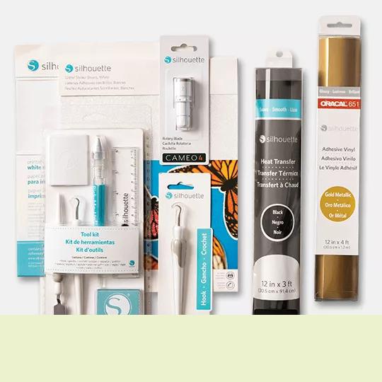 25% off Silhouette Accessories