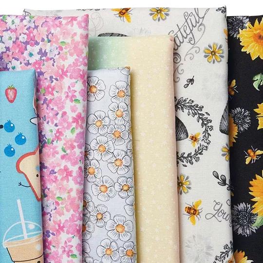 DOORBUSTER. Starting at $2.99 yd. Cotton Prints and Solids. Reg. $4.99-$19.99 yd. SHOP ALL.
