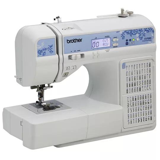 Brother International CS7205 Sewing Machine