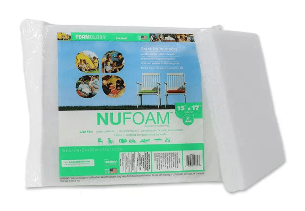 Nufoam.