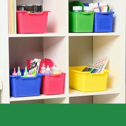 Up to 30% off Storage