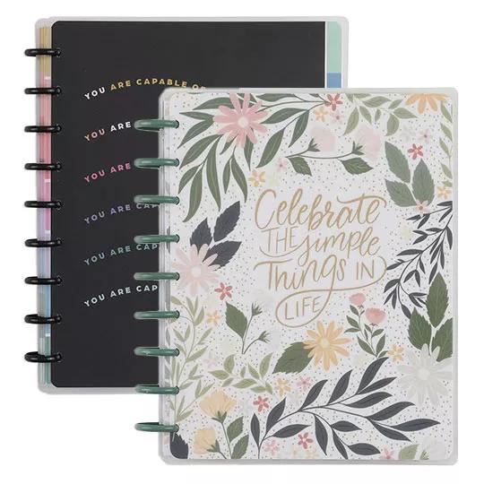 Happy Planner.