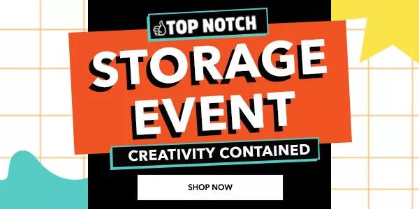 Storage Event