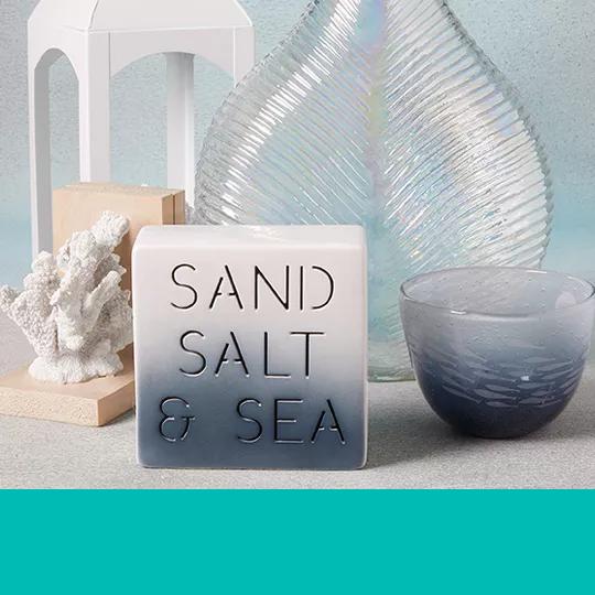 Home Decor Gifts. Up to 50% off.
