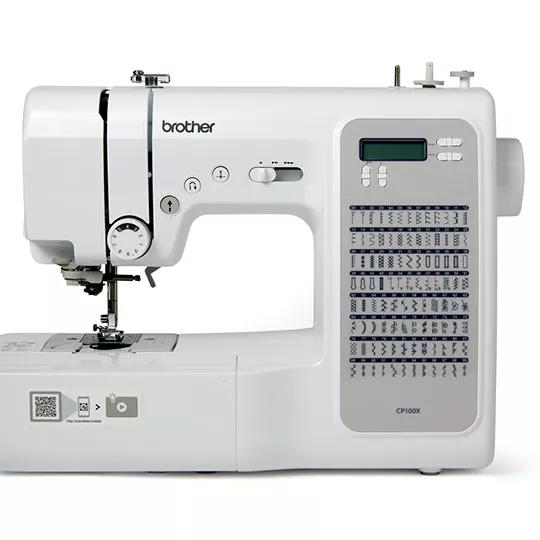 Brother International CP100X Sewing Machine.