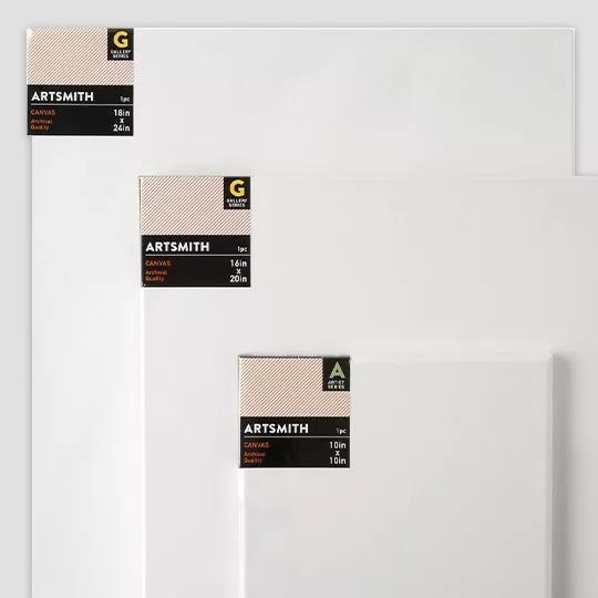 Artsmith Fine Art Canvas.