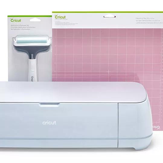 Cricut Maker 3 Sewing Bundle.