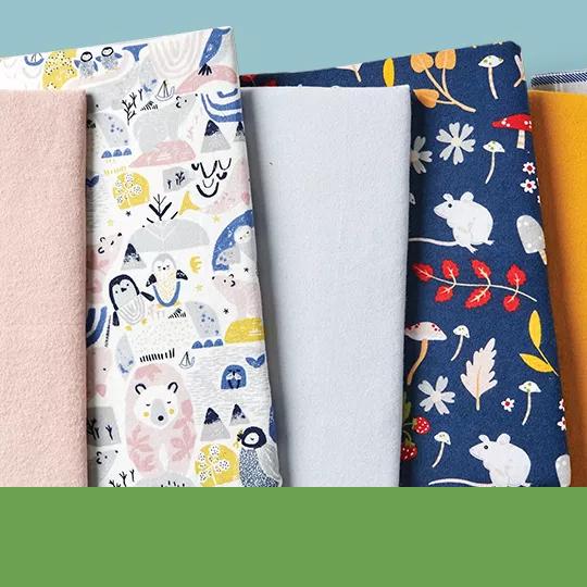Up to 40% off Flannel