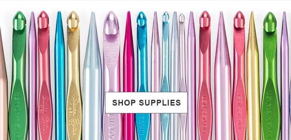  SHOP SUPPLIES