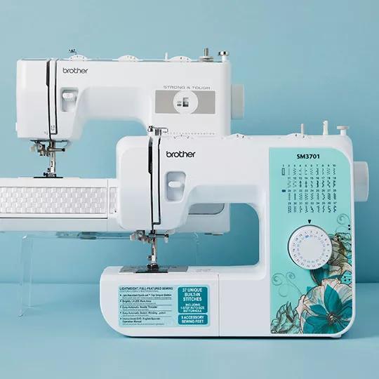 Sewing Machines