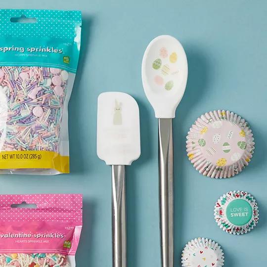 Easter Foodcrafting