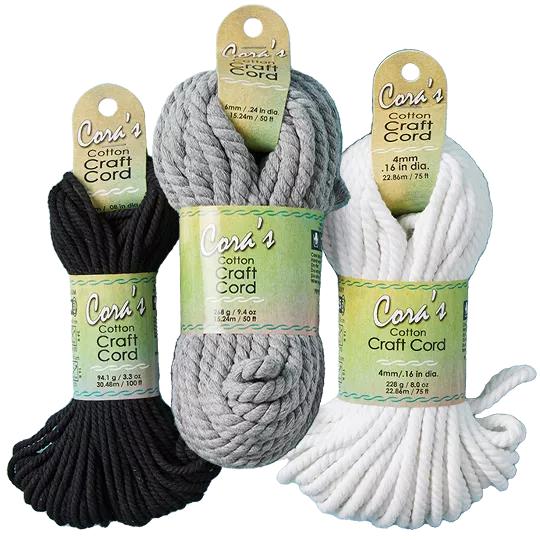 Macrame & Macrame Supplies