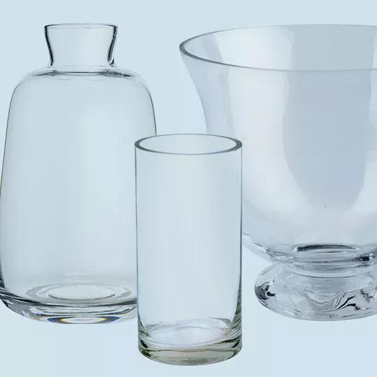 Vases & Containers