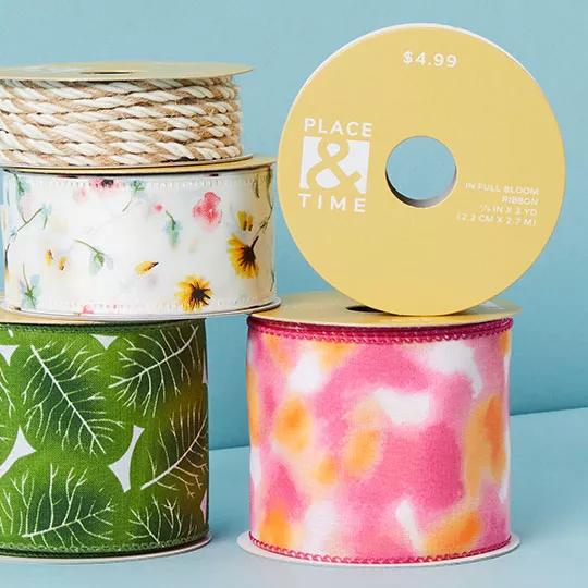 Ribbon