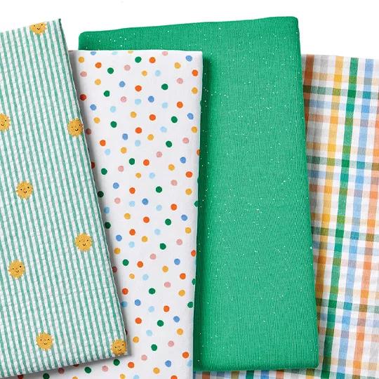 POP!(tm) Apparel Fabrics