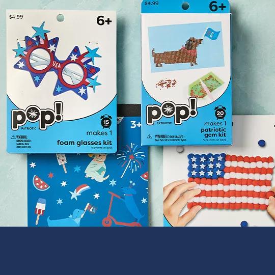 Kids Crafts 25% off