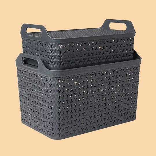 TOP NOTCH STORAGE.