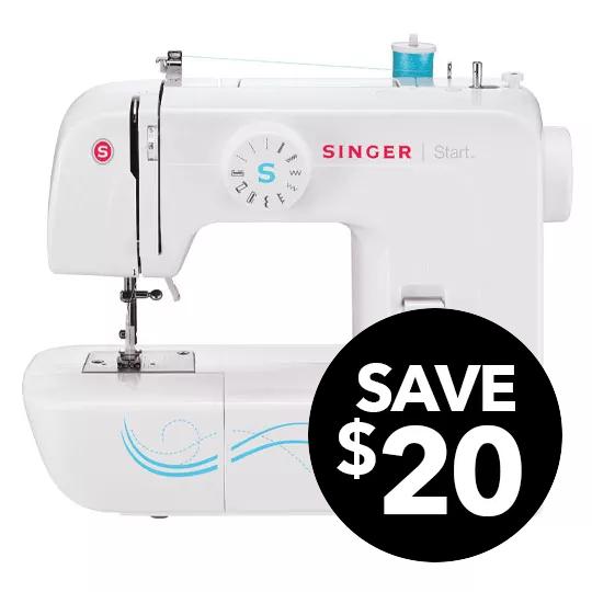 Singer Start 1304 Sewing Machine