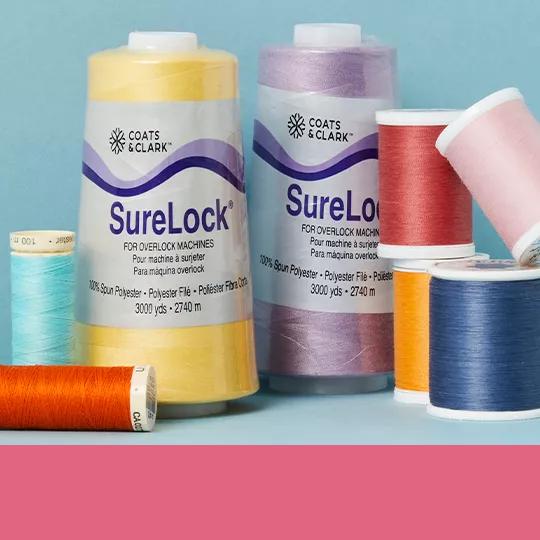 30% off Online Cotton Thread