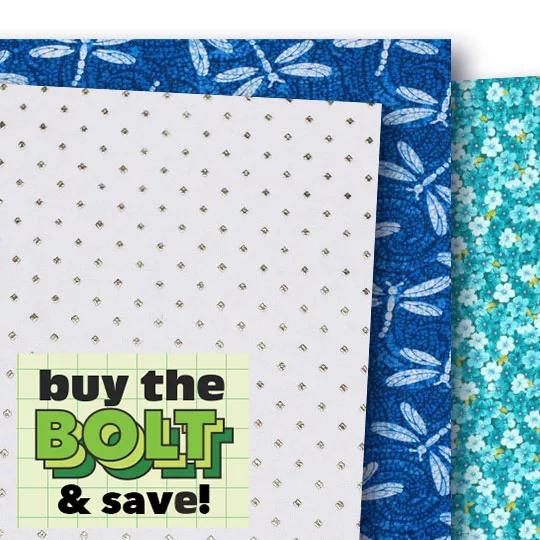 Super Snuggle Flannel Prints. Buy the bolt and save!