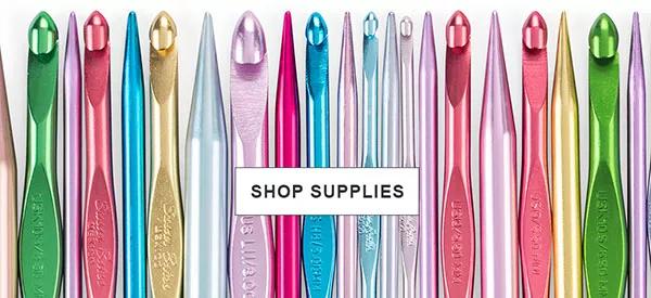 Shop Supplies.