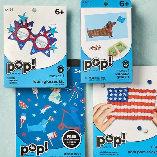 Kids' Crafts