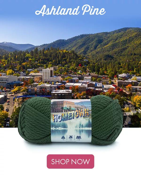 Ashland Pine Hometown. SHOP NOW.