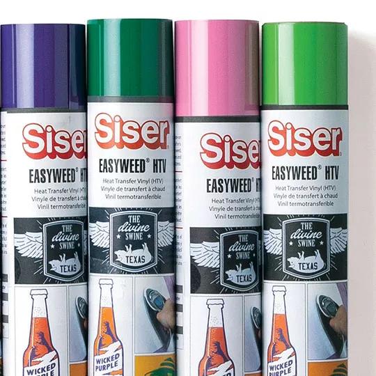 Siser(r) Heat Transfer Vinyl