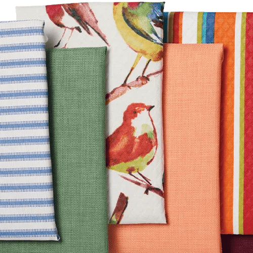 Outdoor Fabrics