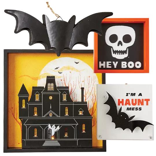 40% off Place and Time Halloween Decor. SHOP ALL.