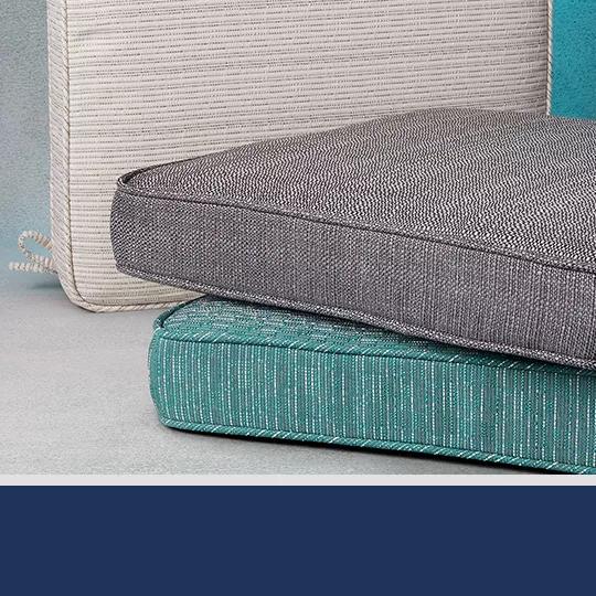 Outdoor Cushions