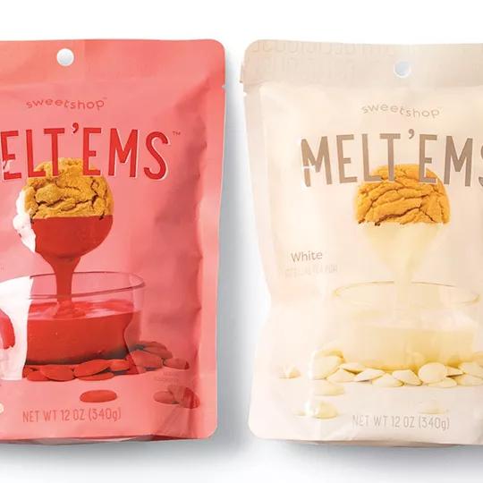Sweetshop Melt'ems