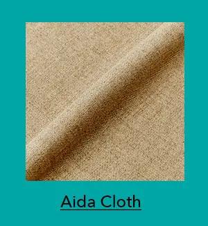 Aida Cloth