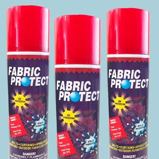 Fabric Sprays