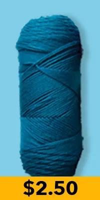 Value Yarn.