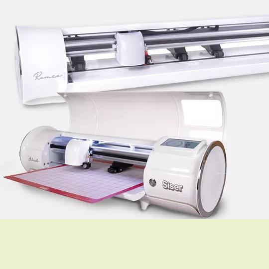 Siser Machines starting at $299.99