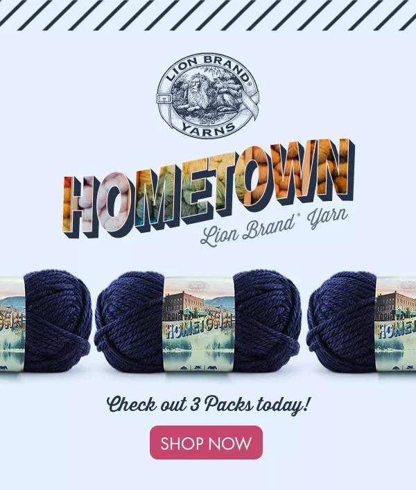 Hometown. Check out our 3 Packs today! SHOP NOW.