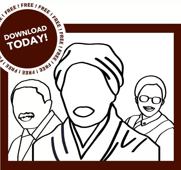 Download free coloring pages today!