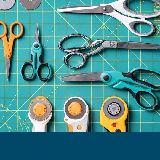 Cutting Tools