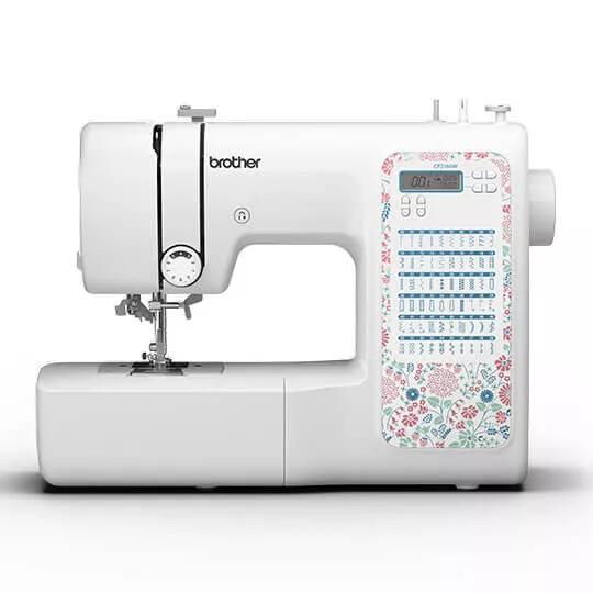 Brother CP2160W Floral Sewing Machine