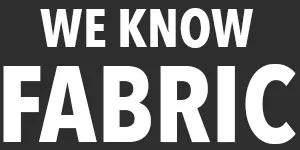 We Know Fabric