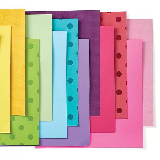 Open Stock Paper